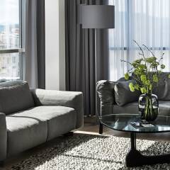 Augarten Art Hotel интерьер отеля фото 3