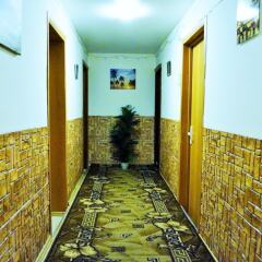 Гостиница Inn Mechta Apartments в Самаре отзывы, цены и фото номеров - забронировать гостиницу Inn Mechta Apartments онлайн Самара интерьер отеля фото 2