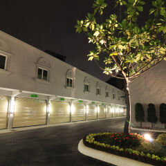 Отель 168 Green Motel