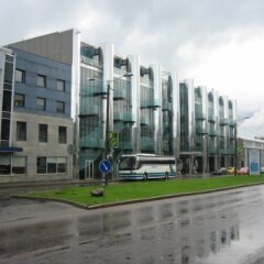 Tallink Spa and Conference Hotel фото 18