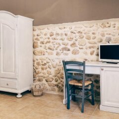 Отель Agriturismo La Casa Di Melo Фонтане-Бьянке удобства в номере