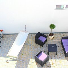 Отель Casa do Salgueiral Douro пляж