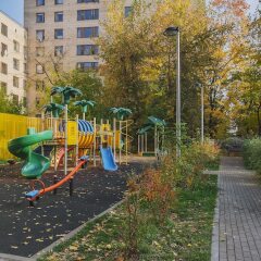 Гостиница GM Apartment Vspolniy в Москве отзывы, цены и фото номеров - забронировать гостиницу GM Apartment Vspolniy онлайн Москва детские мероприятия