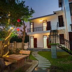 Отель Tra Que Flower Homestay Вьетнам, Хойан - отзывы, цены и фото номеров - забронировать отель Tra Que Flower Homestay онлайн