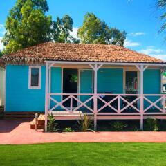 Отель Devesa Gardens Camping & Resort фото 5
