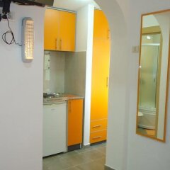 Отель Villa Petranović в номере фото 2