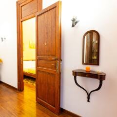 Отель B&B Mediterraneo Италия, Палермо - отзывы, цены и фото номеров - забронировать отель B&B Mediterraneo онлайн удобства в номере
