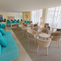 AzuLine Hotel Bahamas бассейн