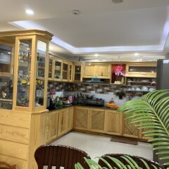 Moon Light Hostel Далат питание