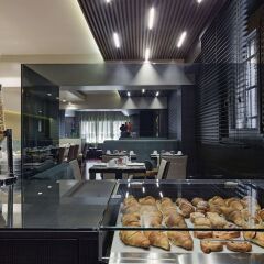 Отель American-Dinesen Италия, Венеция - 8 отзывов об отеле, цены и фото номеров - забронировать отель American-Dinesen онлайн гостиничный бар