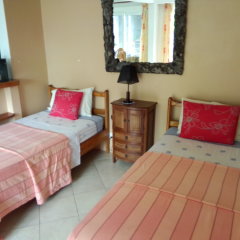 Chez Lorna 5 nights minimum in Mahe Island, Seychelles from 104$, photos, reviews - zenhotels.com guestroom