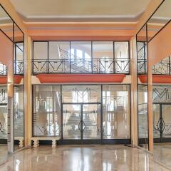 Отель Palais Miramar Croisette 3 Pièces Balcon интерьер отеля