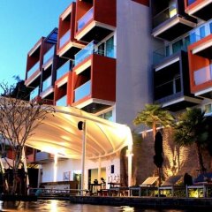 Отель Novotel Phuket Kamala Beach фото 6