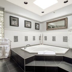 Отель Rosellen Suites At Stanley Park Канада, Ванкувер - отзывы, цены и фото номеров - забронировать отель Rosellen Suites At Stanley Park онлайн питание фото 2
