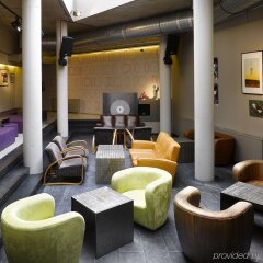 Отель The ICON Hotel & Lounge Чехия, Прага - 1 отзыв об отеле, цены и фото номеров - забронировать отель The ICON Hotel & Lounge онлайн спа