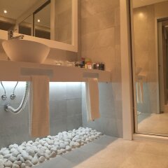 Hotel Weare Chamartín ванная
