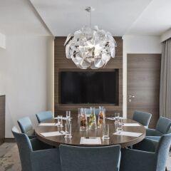Vienna Marriott Hotel