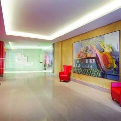 Jumeirah Creekside Hotel детские мероприятия фото 2