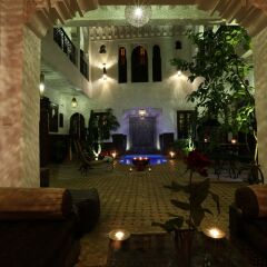 Отель Riad Charme dOrient Марокко, Марракеш - отзывы, цены и фото номеров - забронировать отель Riad Charme dOrient онлайн фото 7