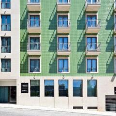 Отель Acta The Avenue Португалия, Порту - отзывы, цены и фото номеров - забронировать отель Acta The Avenue онлайн фото 6
