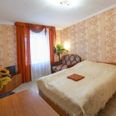 Гостиница Виктория комната для гостей фото 3