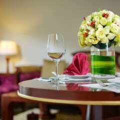 Отель Vinpearl Luxury Nha Trang в номере