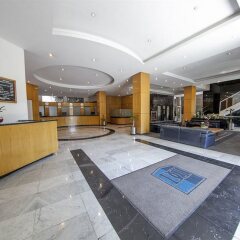 Отель El Diplomatico Hotel Мексика, Мехико - отзывы, цены и фото номеров - забронировать отель El Diplomatico Hotel онлайн интерьер отеля фото 2