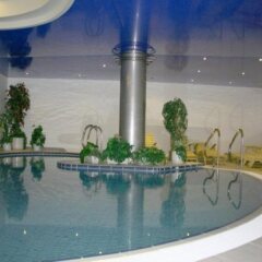 Hotel Cechie Praha с домашними животными
