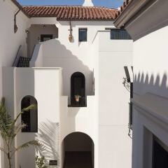 Hotel Californian фото 8
