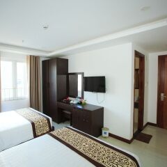 Lucky Star Hotel Нячанг удобства в номере фото 2