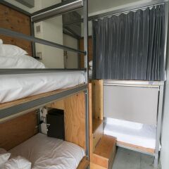 Отель Wise Owl Hostels Tokyo детские мероприятия фото 2