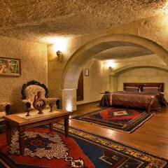Stone House Cave Hotel Турция, Гёреме - отзывы, цены и фото номеров - забронировать отель Stone House Cave Hotel онлайн интерьер отеля фото 3