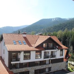 PM Services Semiramida Apartments in Borovets, Bulgaria from 70$, photos, reviews - zenhotels.com guestroom photo 4