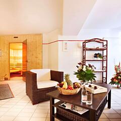 Отель Dusseldorf City by Tulip Inn Германия, Дюссельдорф - 3 отзыва об отеле, цены и фото номеров - забронировать отель Dusseldorf City by Tulip Inn онлайн интерьер отеля