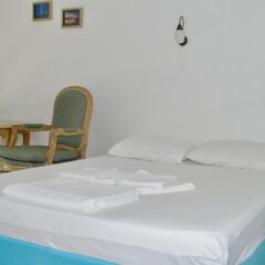 Отель Miramar Pansiyon Патара сауна