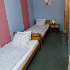 Отель Pension Řepy Чехия, Прага - отзывы, цены и фото номеров - забронировать отель Pension Řepy онлайн фото 5