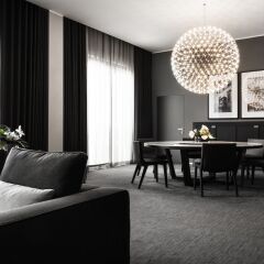 Отель InterContinental Malta Мальта, Сан Джулианс - 4 отзыва об отеле, цены и фото номеров - забронировать отель InterContinental Malta онлайн помещение для мероприятий фото 2