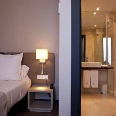 Отель May Ramblas Hotel Испания, Барселона - отзывы, цены и фото номеров - забронировать отель May Ramblas Hotel онлайн комната для гостей фото 4
