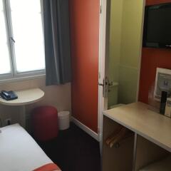 Comfort Hotel Paris La Fayette удобства в номере