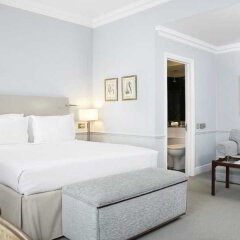 Отель Dukes London 5* Стандартный номер с различными типами кроватей