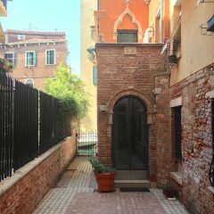Отель Ca San Rocco Италия, Венеция - отзывы, цены и фото номеров - забронировать отель Ca San Rocco онлайн фото 24
