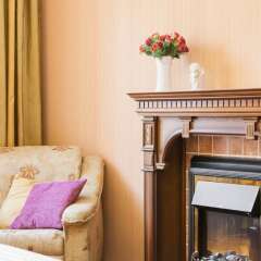 Апартаменты StudioMinsk Apartments удобства в номере фото 2