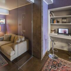 Comfort Hotel Fiumicino City комната для гостей фото 5