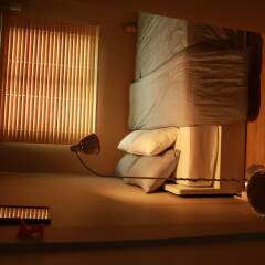 Отель 88st GUESTHOUSE Jongno Южная Корея, Сеул - отзывы, цены и фото номеров - забронировать отель 88st GUESTHOUSE Jongno онлайн сауна