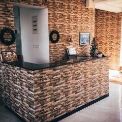 Отель Amber House Lanka Шри-Ланка, Бентота - отзывы, цены и фото номеров - забронировать отель Amber House Lanka онлайн интерьер отеля