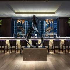 Отель Four Seasons Hotel Tokyo at Marunouchi Япония, Токио - отзывы, цены и фото номеров - забронировать отель Four Seasons Hotel Tokyo at Marunouchi онлайн развлечения
