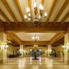 Отель Royal Solaris Los Cabos & Spa интерьер отеля фото 2
