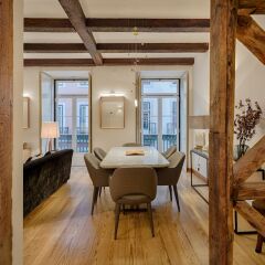 Отель Master Historical Gem in Chiado удобства в номере фото 2