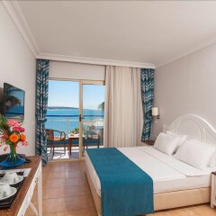 Kamer Motel Турция, Сиде - отзывы, цены и фото номеров - забронировать отель Kamer Motel онлайн комната для гостей фото 3