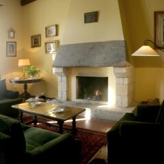 Hotel Casona El Arral интерьер отеля фото 3